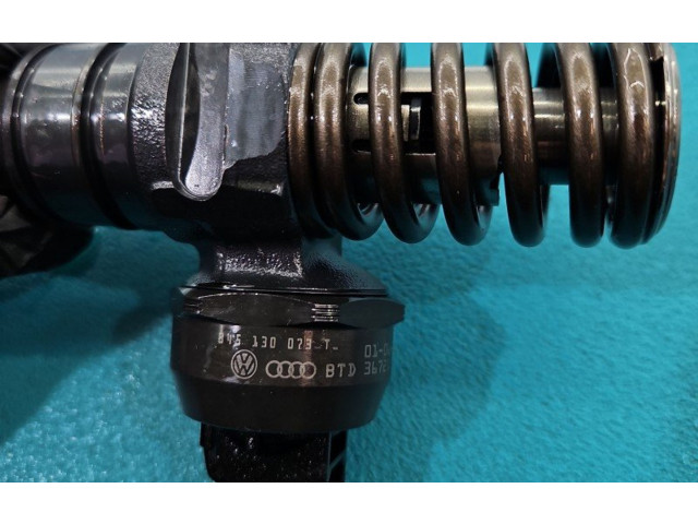 Vstřikovač 0414720035, IMPRK1357969   Volkswagen Polo III 6N 6N2 6NF     