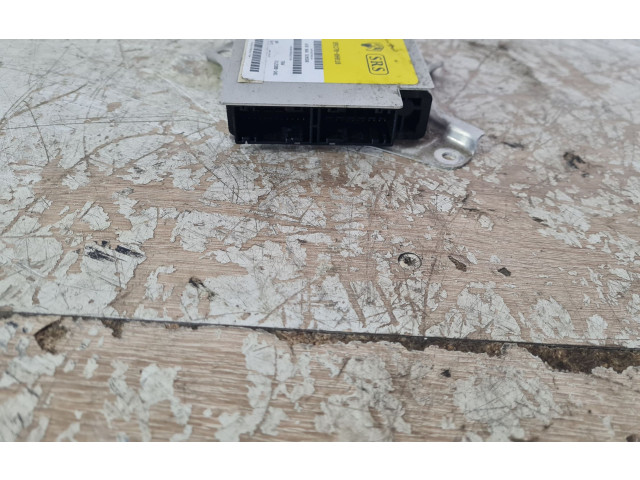 Блок подушек безопасности 212388101 Peugeot 107