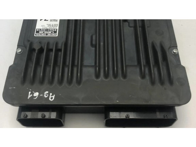 Řídící jednotka 8966133Z10, 2763002271 Lexus ES 250 - 300 - 330 2018