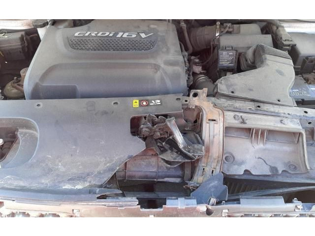 Форсунка     KIA Sorento   