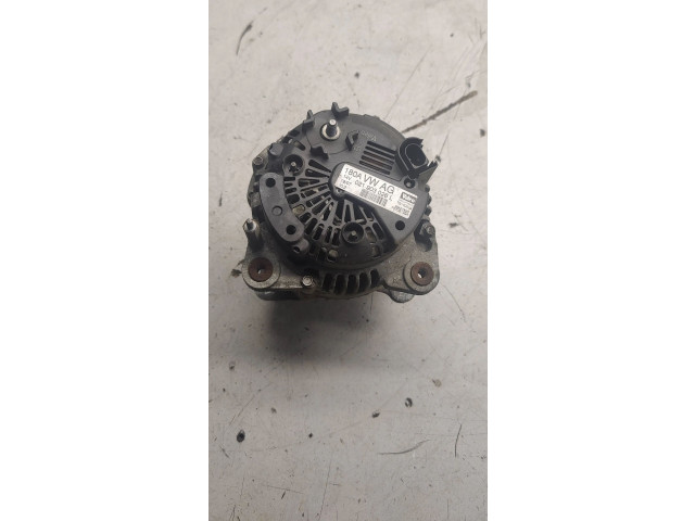 Píst 021903026L Seat Altea XL BMM