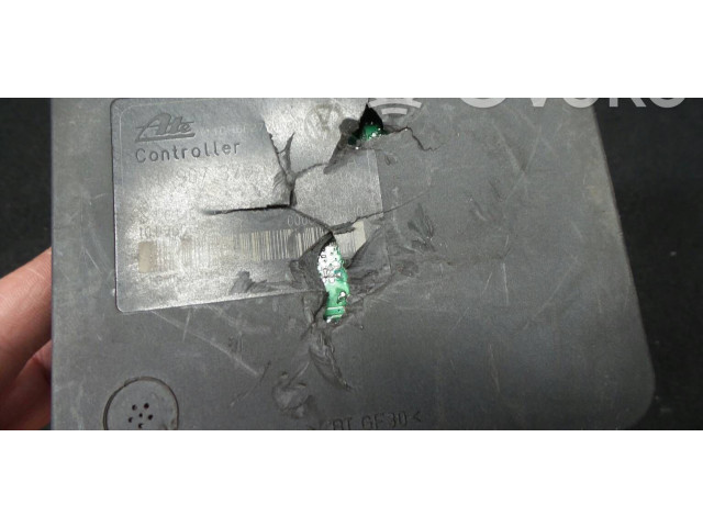 Jednotka ABS 1X0, 1K0907379AC Volkswagen Eos 2006