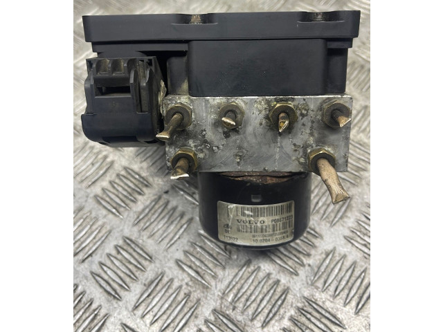 Блок АБС 8671224, 10092504033   Volvo  V70  2000 - 2004 года