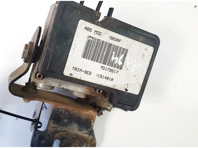 Jednotka ABS 7d173517 Dodge Caliber 2007