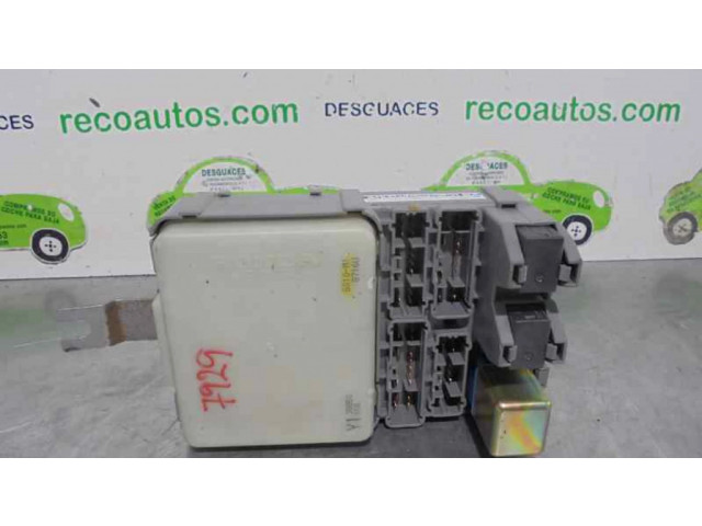 Блок предохранителей 3821AS1A Honda Accord