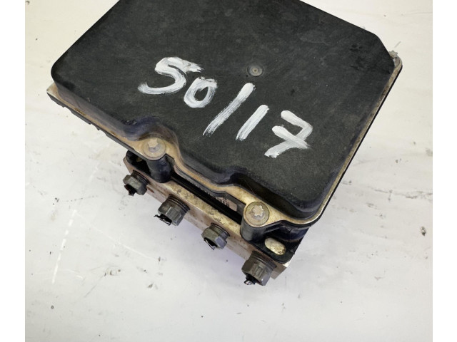 Jednotka ABS 0265952252, 0265252705 Alfa Romeo Mito 2011