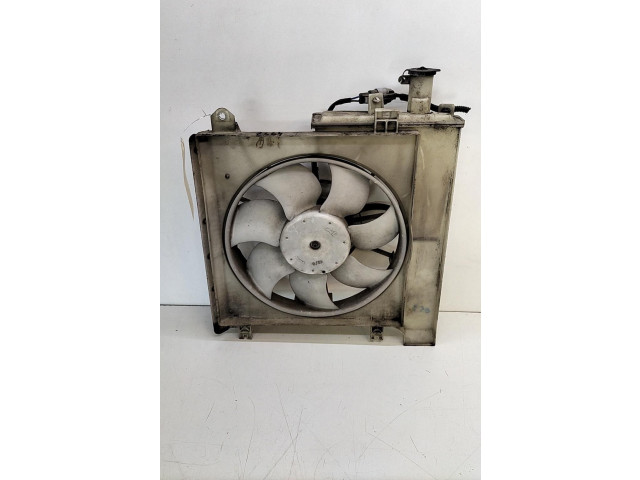 Шатун 384F_CFA 1253G9 Peugeot 107