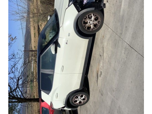 Volant SsangYong Tivoli 2015 4617035150