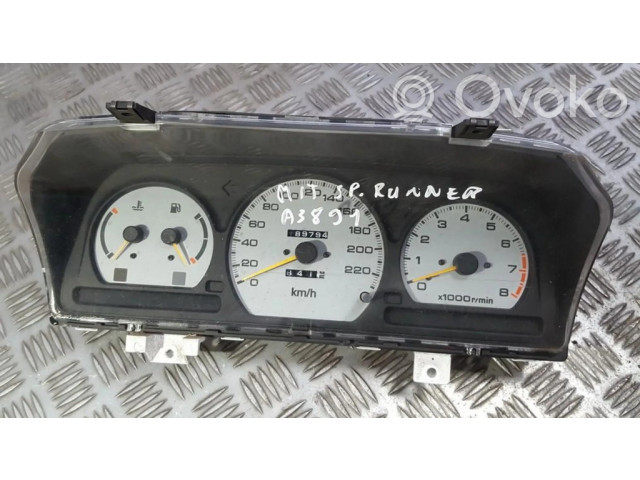 Панель приборов MR240569, 266-990 Mitsubishi Space Runner