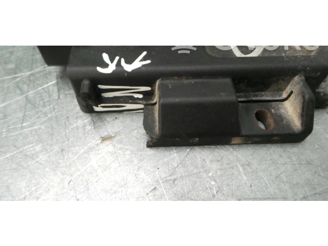 Řídící jednotka 9642414580, 1705036 Citroen Berlingo 2001