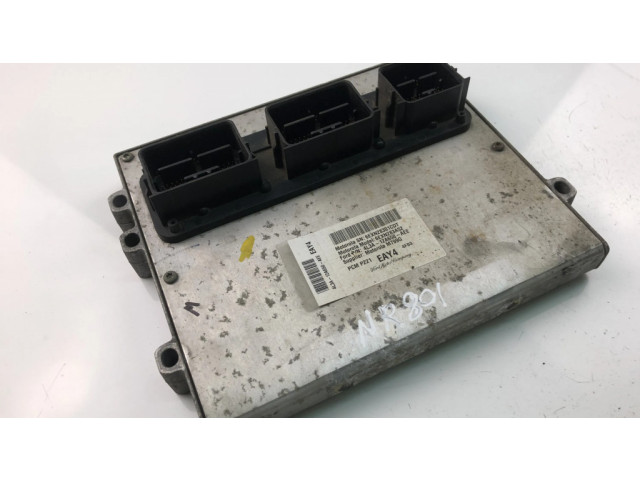 Řídící jednotka 4L3A12A650AEE Ford F150 2005