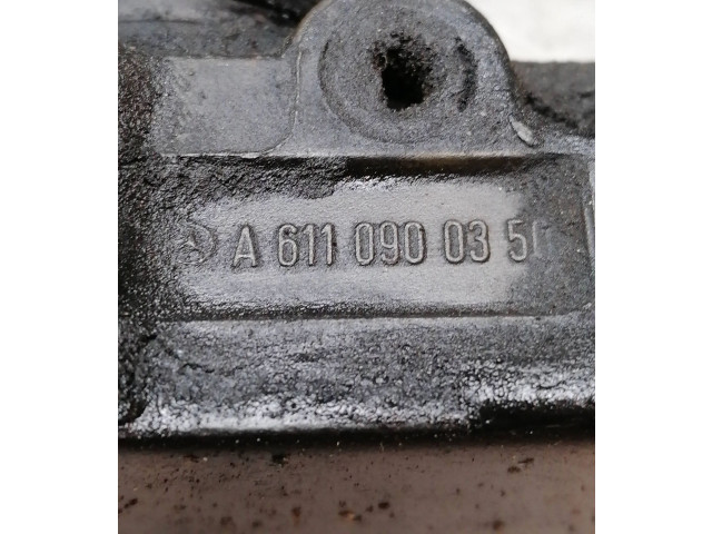 Vstřikovací čerpadlo A6110900350 Mercedes-Benz S W220