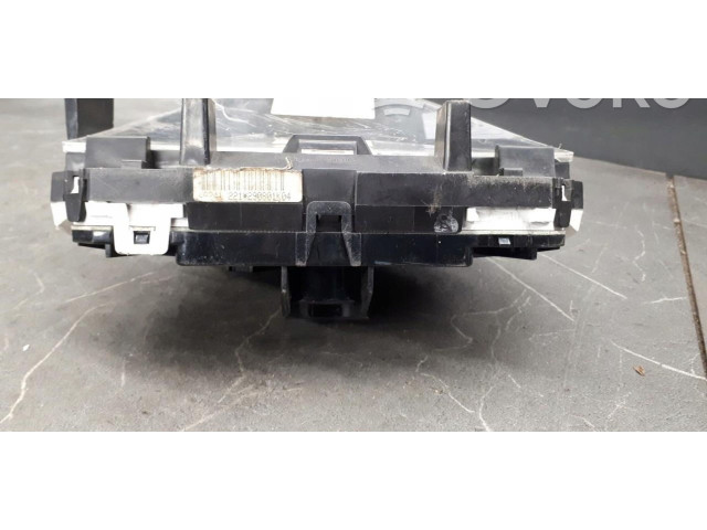 Дисплей 88311294 Smart ForTwo II