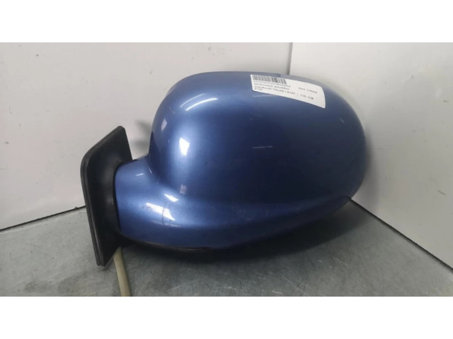 Zpětné zrcátko Chevrolet Rezzo 012139