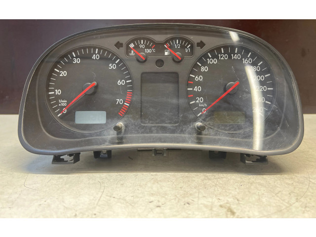 Панель приборов 1J0920802B, 0263618031 Volkswagen Bora