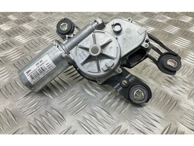 Моторчик заднего дворника 5F4955711 Skoda Octavia Mk3 (5E)