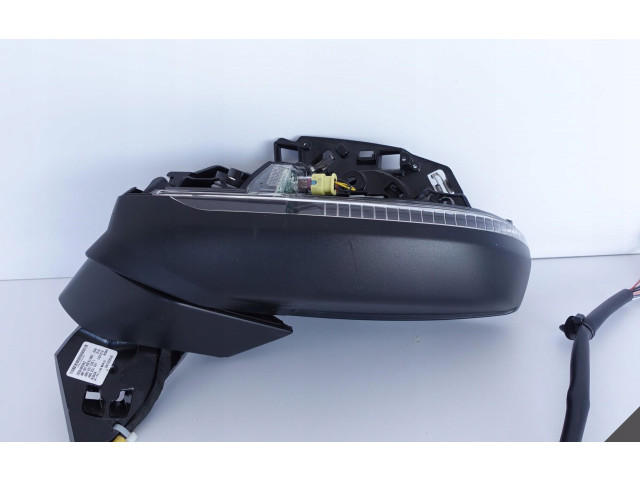 Zpětné zrcátko  Audi Q7 4M 2015  4M1857409BJ  