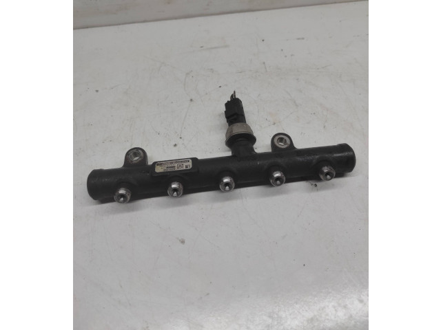 Топливная рампа 9681649580, 32272 Citroen C4 I Picasso