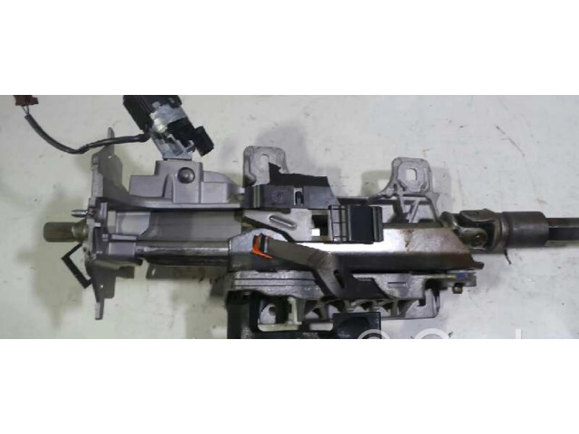 Рулевая рейка Citroen C4 Grand Picasso 2007-2013 года