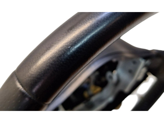 Volant Nissan Juke I F15 2012