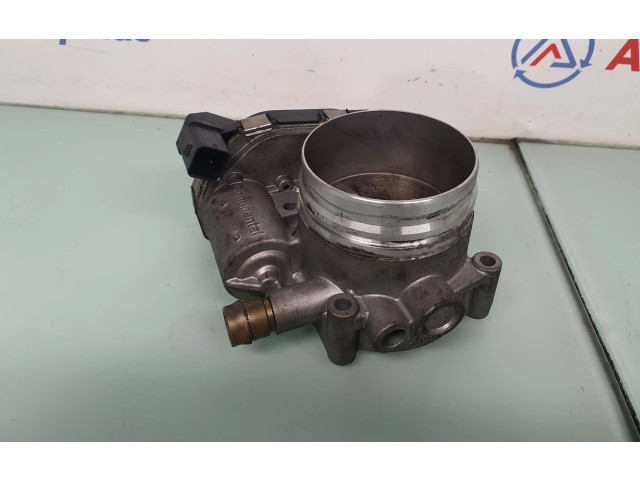 Дроссельная заслонка 7597871, 13547597871 BMW 5 F10 F11