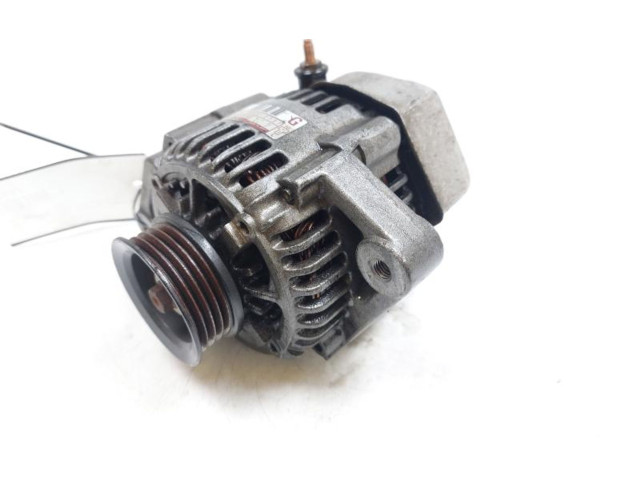 Генератор 2706097202, 2706097202 Daihatsu Cuore