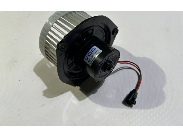 Вентилятор печки 201911   Chevrolet Corvette C5