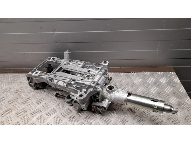 рейка Колонка рулевая A166462082, 166462082 Mercedes-Benz GL X166 2013-2019 года