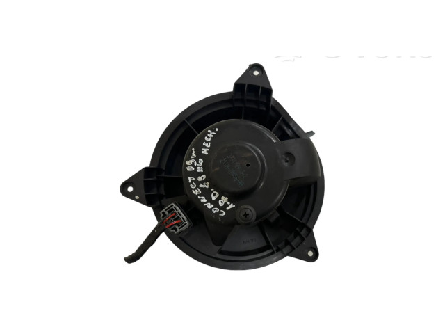 Вентилятор печки    2T1H18456AA   Ford Transit -  Tourneo Connect