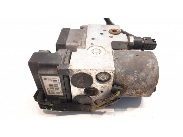 Jednotka ABS 0273004648, 0265202508 Opel Zfira A 2002