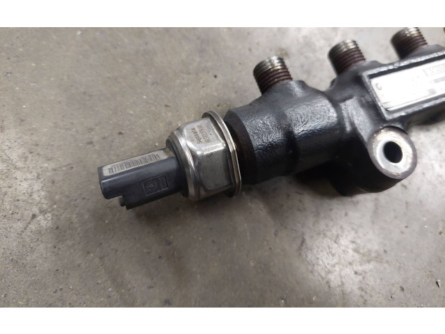 Vstřikovací lišta 9654592680, 9658227880 Peugeot 207