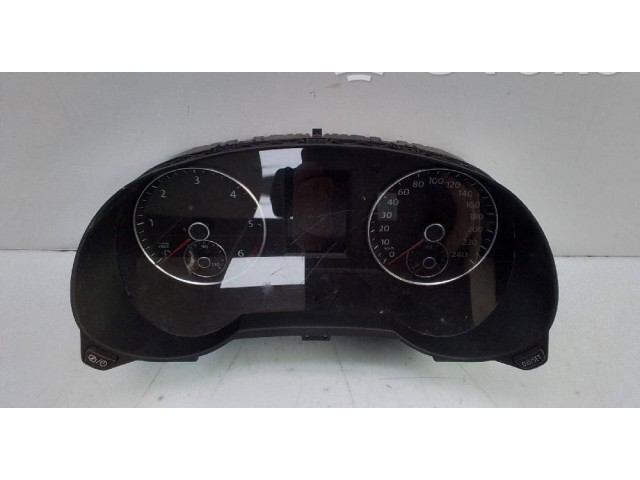 Přístrojová deska Seat Alhambra (Mk2) 2010 7n5920870j