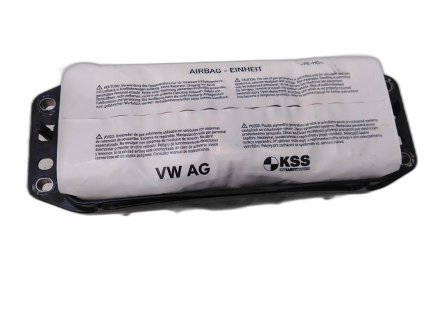 Подушка безопасности пассажира 4K0880204H   Audi A6 S6 C8 4K