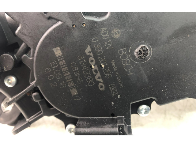 Моторчик дворников 31349380 Volvo XC90