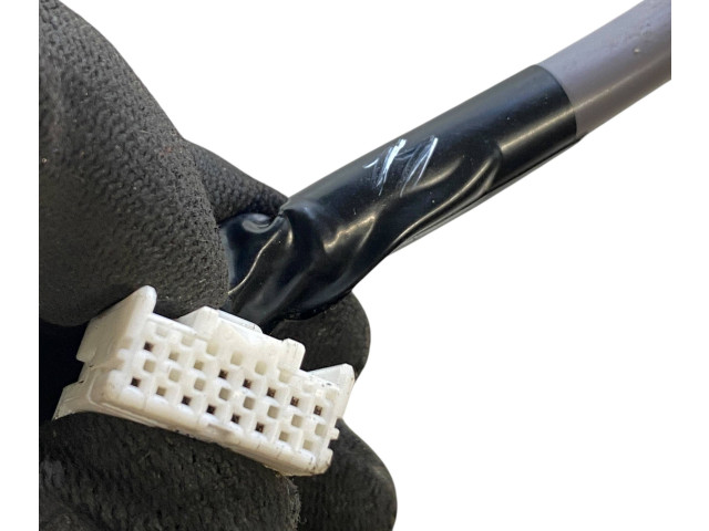 Зеркало электрическое Subaru Forester SK 2018 - года