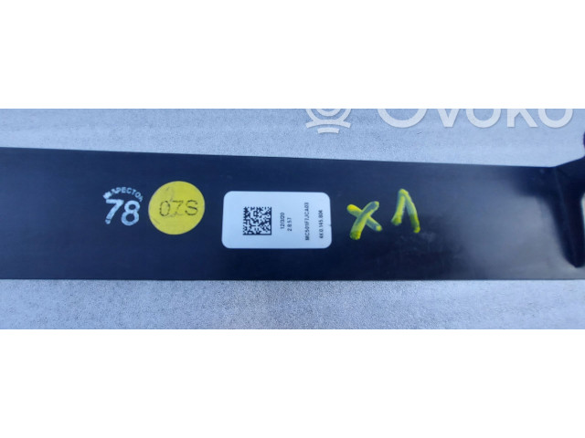 Комплект радиатора 80A145804B Audi Q5 SQ5