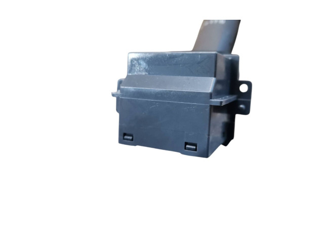 Ручка стеклоочистителей 9452387, 02W26A   Volvo S80