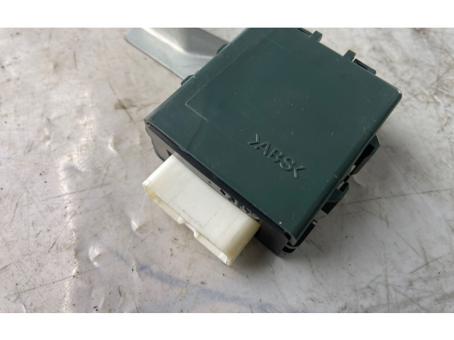 Блок управления центрального замка