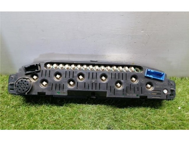 Панель приборов 9631710380, 9631710380 Citroen Xsara Picasso