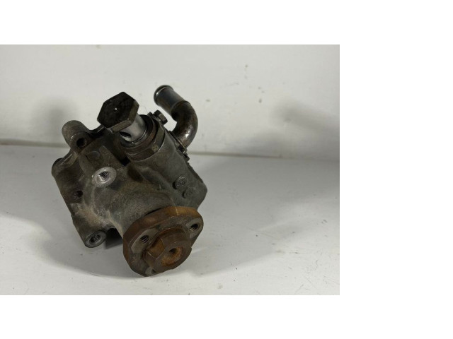 Насос усилителя руля