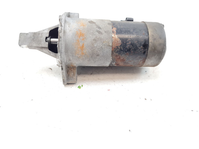 Стартер Citroen C5