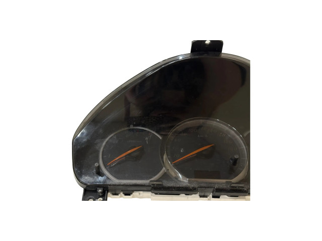 Панель приборов 8100A197, 2574301271 Mitsubishi Grandis