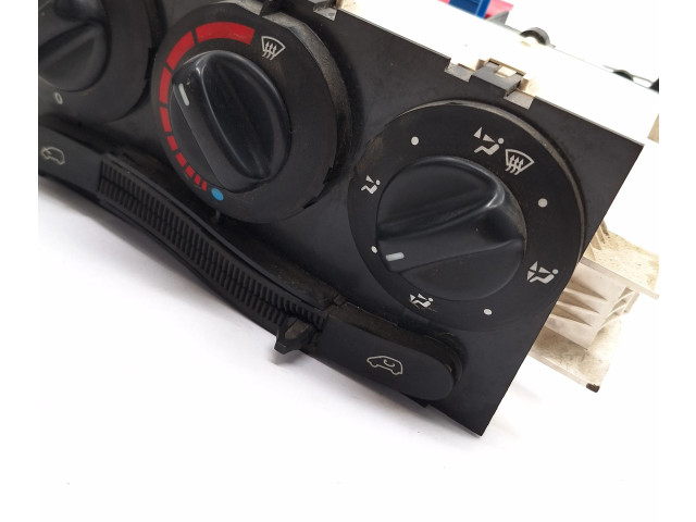 Блок управления климат-контролем 1688300385, 1688300385 Mercedes-Benz A W168