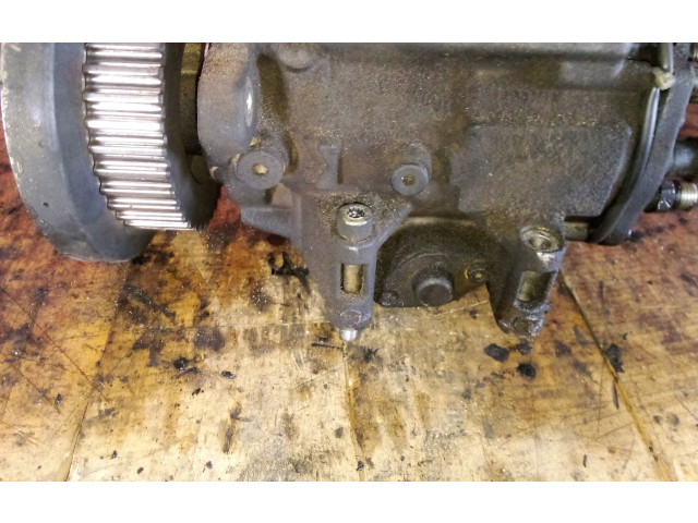 Vstřikovací čerpadlo 0281010889, 1999R Audi A6 S6 C5 4B