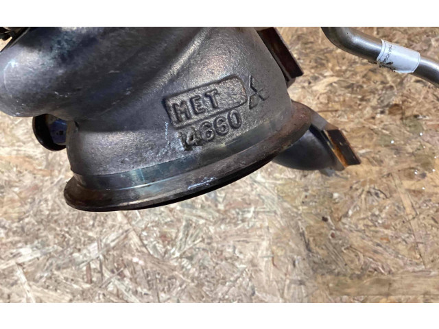  Турбина BMW X3 G01  7637563, 11652393604         