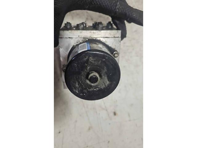 Блок АБС 3C0614109T, 16705710K   Volkswagen  PASSAT B6  2005 - 2010 года