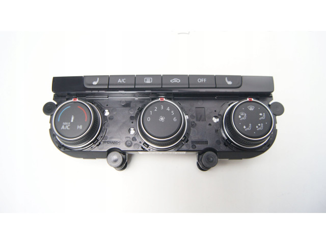 Блок управления климат-контролем 5G0907426AA   Volkswagen Golf VII
