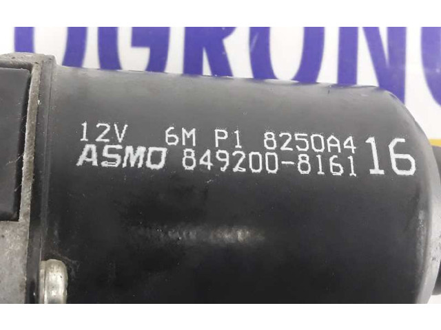 Моторчик дворников 8250A416, 8492008161 Mitsubishi Montero