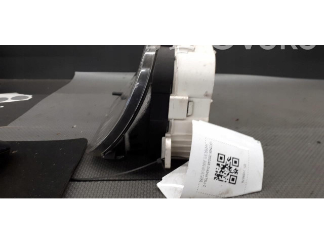 Панель приборов 83010-87298 Daihatsu Altis IV