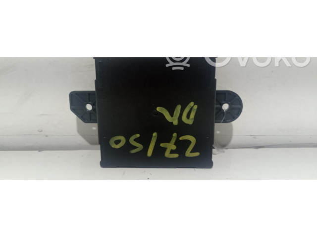 Блок управления двигателя P68155772AD Jeep Grand Cherokee (WK)